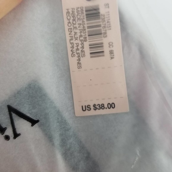 Victoria's Secret LOVE Backstage Nested Trio Pink - Picture 6 of 8